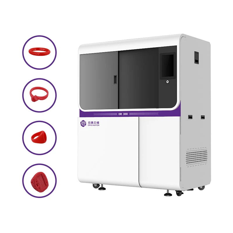 3D Printer għal dehbijiet