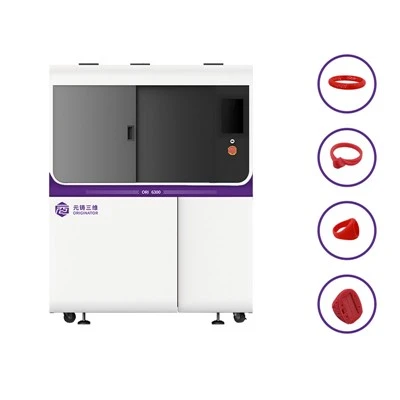 3D Printer għan-Negozju tal-Dehbijiet