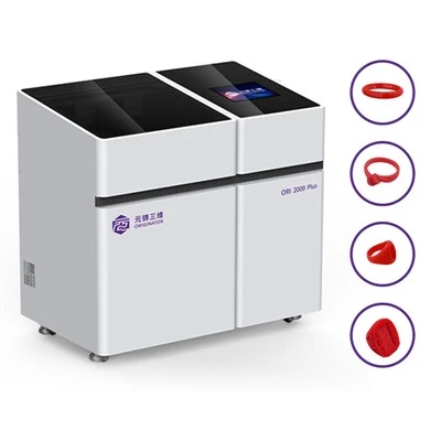 3D Printer għall-Dehbijiet Casting u Moffa