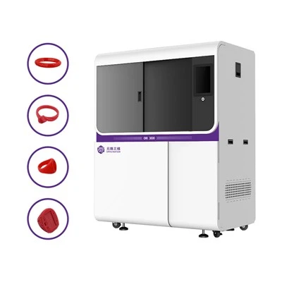 Magni tal-Istampar 3D għad-Disinn u l-Produzzjoni tal-Dehbijiet
